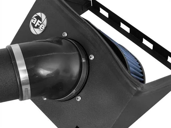 aFe Magnum Force Stage 2 Pro 5R Air Intake Systems 54-11972-1B