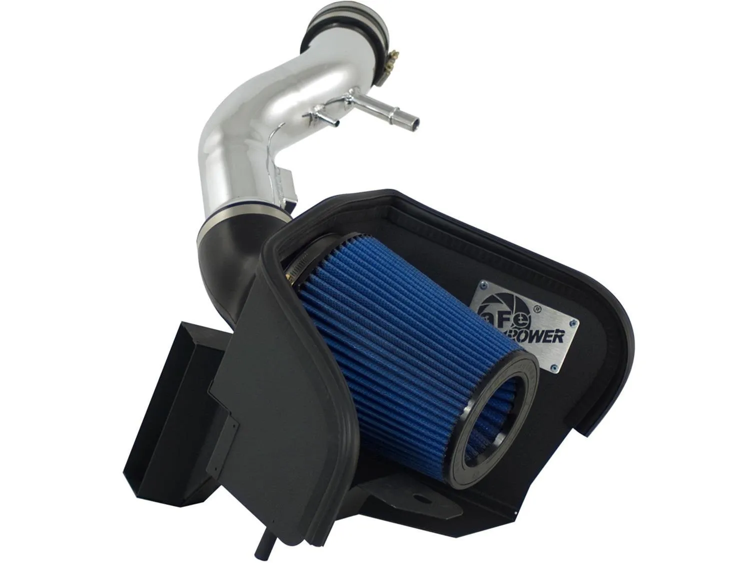 aFe Magnum Force Stage 2 Pro 5R Air Intake Systems 54-12102-P
