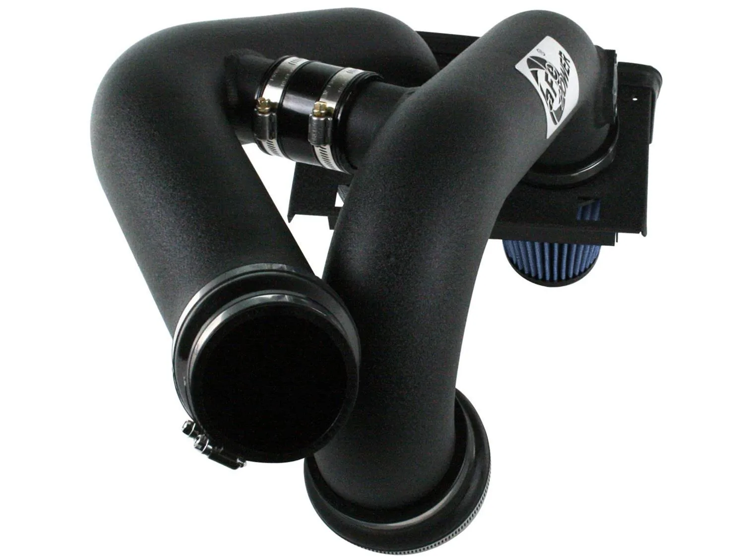 aFe Magnum Force Stage 2 Pro 5R Air Intake Systems 54-12192