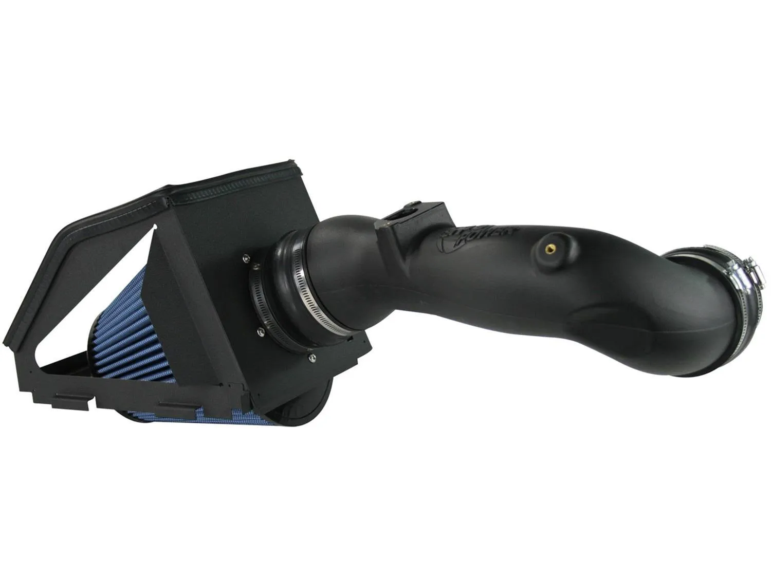 aFe Magnum Force Stage 2 Pro 5R Air Intake Systems 54-12262-1