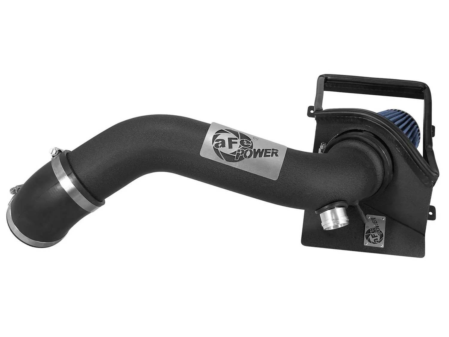 aFe Magnum Force Stage 2 Pro 5R Air Intake Systems 54-12672