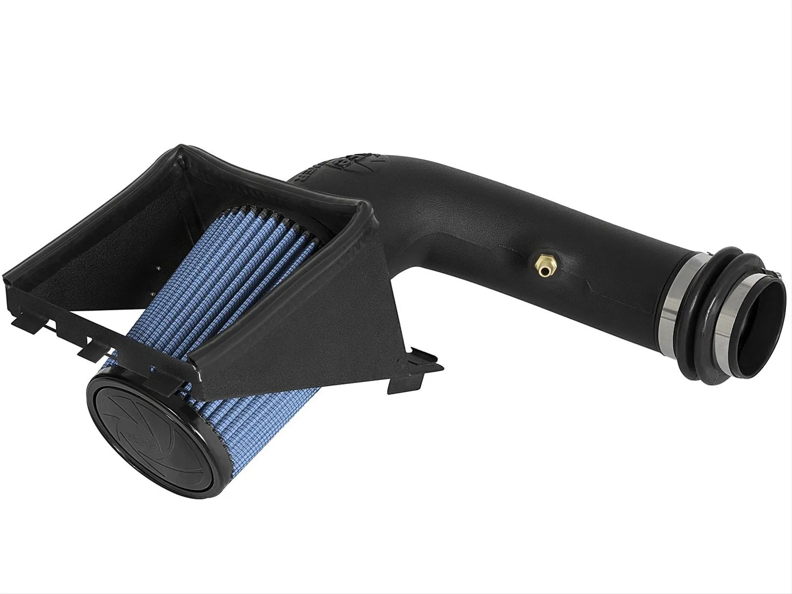aFe Magnum Force Stage 2 Pro 5R Air Intake Systems 54-12842