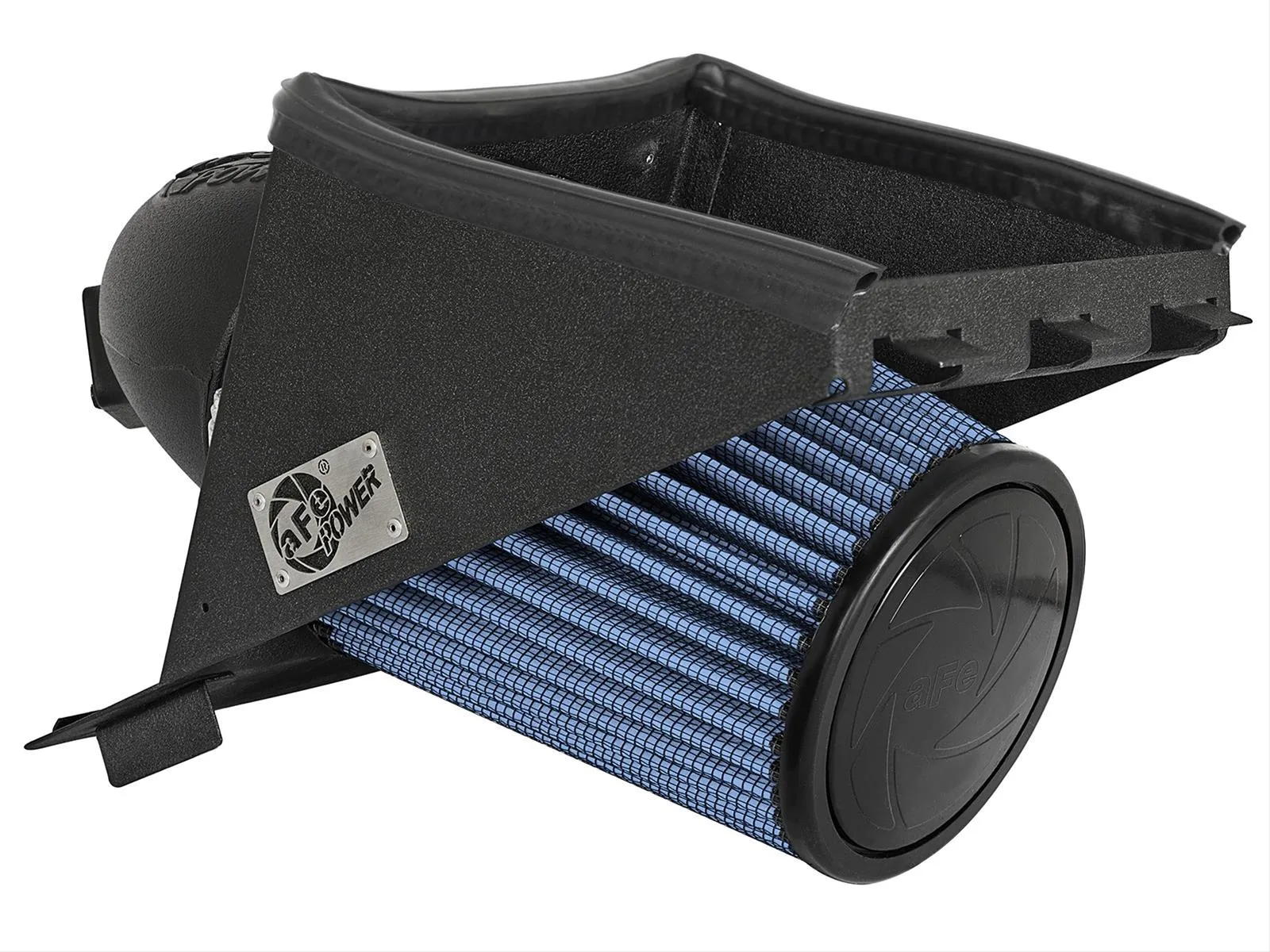 aFe Magnum Force Stage 2 Pro 5R Air Intake Systems 54-12842