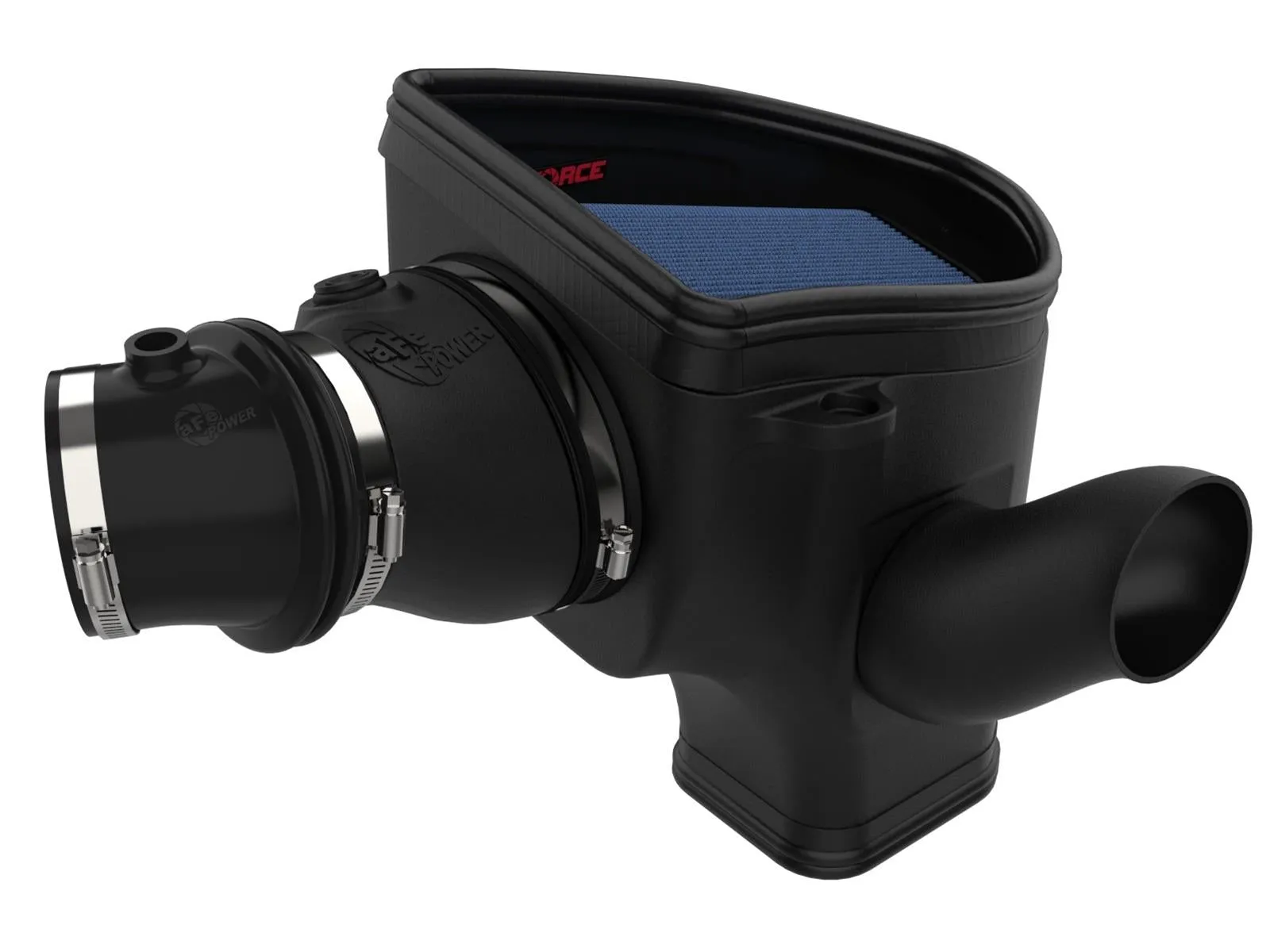 aFe Magnum Force Stage 2 Pro 5R Air Intake Systems 54-13076R