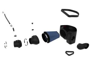 aFe Magnum Force Stage 2 Pro 5R Air Intake Systems 54-13076R