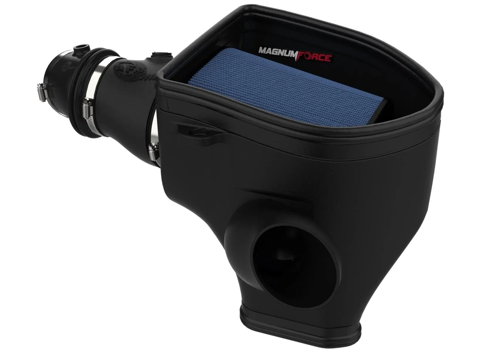 aFe Magnum Force Stage 2 Pro 5R Air Intake Systems 54-13076R