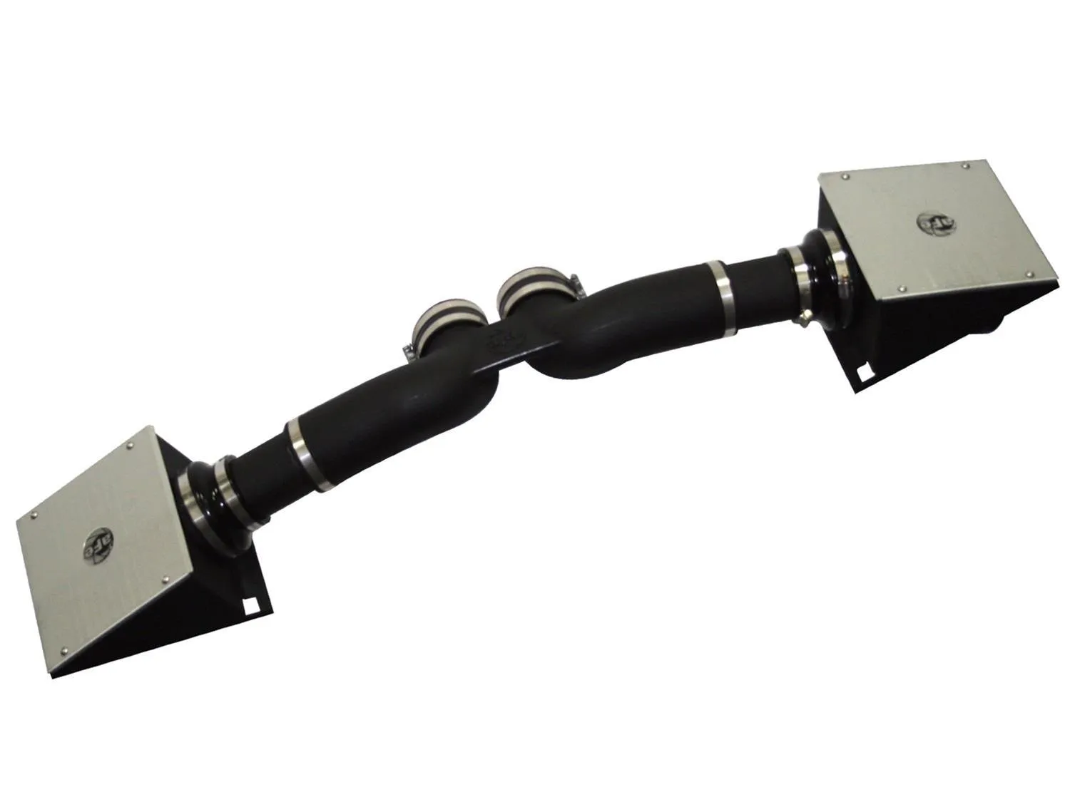 aFe Magnum Force Stage 2 Pro Dry S Air Intake Systems 51-10852
