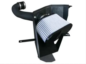 aFe Magnum Force Stage 2 Pro Dry S Air Intake Systems 51-11312
