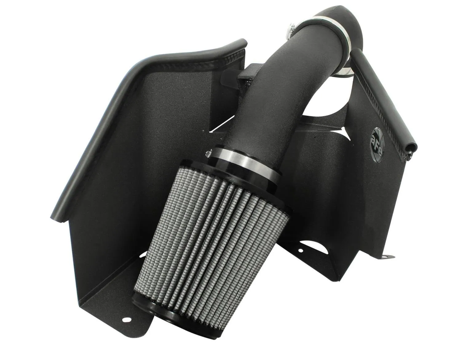 aFe Magnum Force Stage 2 Pro Dry S Air Intake Systems 51-11552-1
