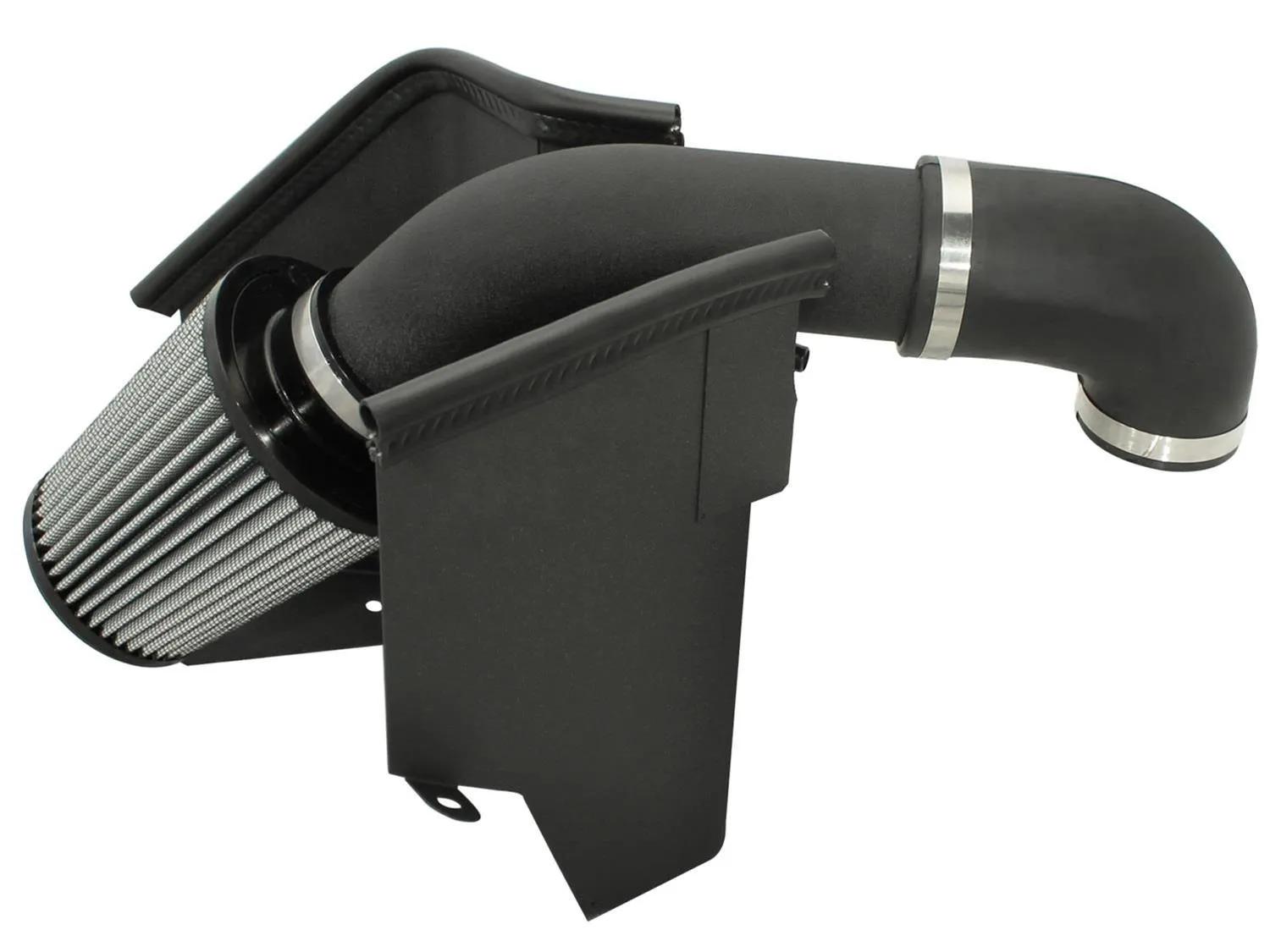 aFe Magnum Force Stage 2 Pro Dry S Air Intake Systems 51-11552-1