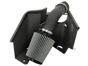 aFe Magnum Force Stage 2 Pro Dry S Air Intake Systems 51-11552-1