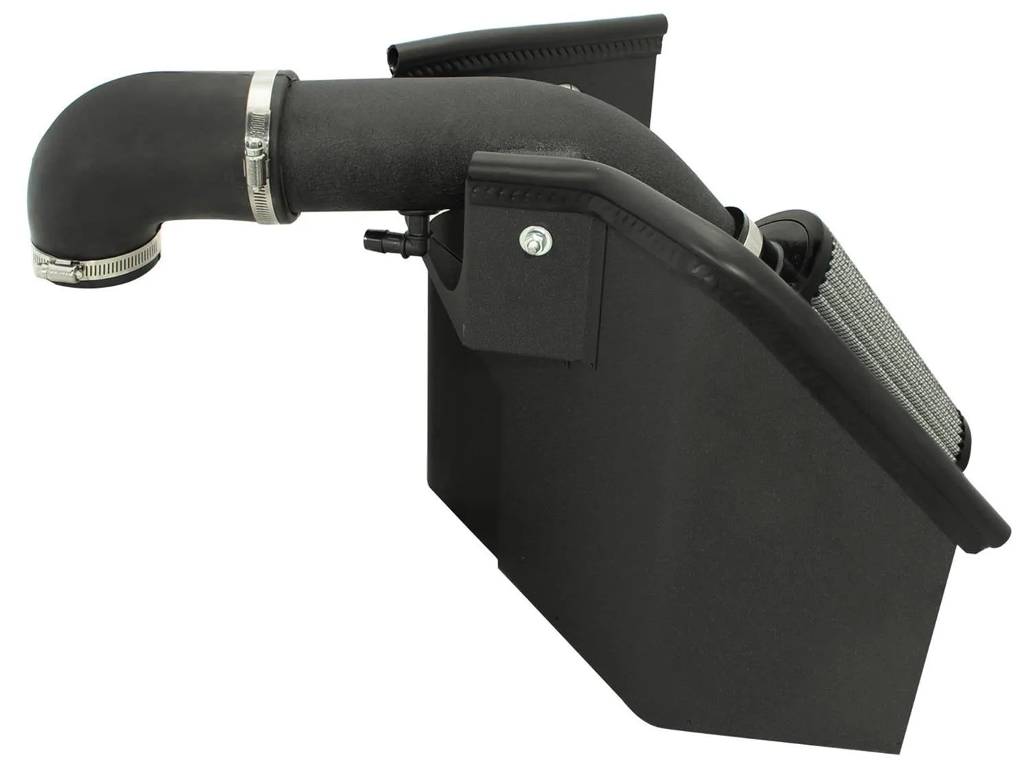 aFe Magnum Force Stage 2 Pro Dry S Air Intake Systems 51-11552-1