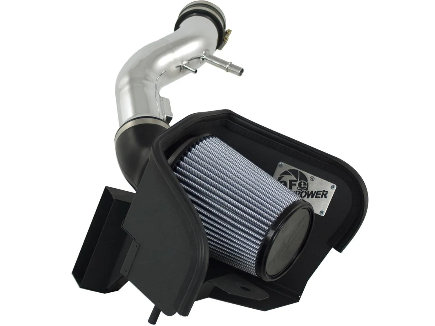 aFe Magnum Force Stage 2 Pro Dry S Air Intake Systems 51-12102-P