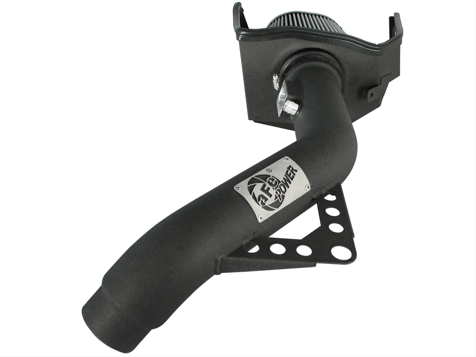 aFe Magnum Force Stage 2 Pro Dry S Air Intake Systems 51-12202