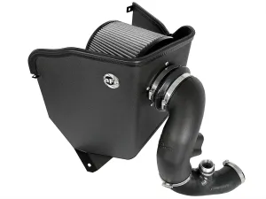 aFe Magnum Force Stage 2 Pro Dry S Air Intake Systems 51-12832