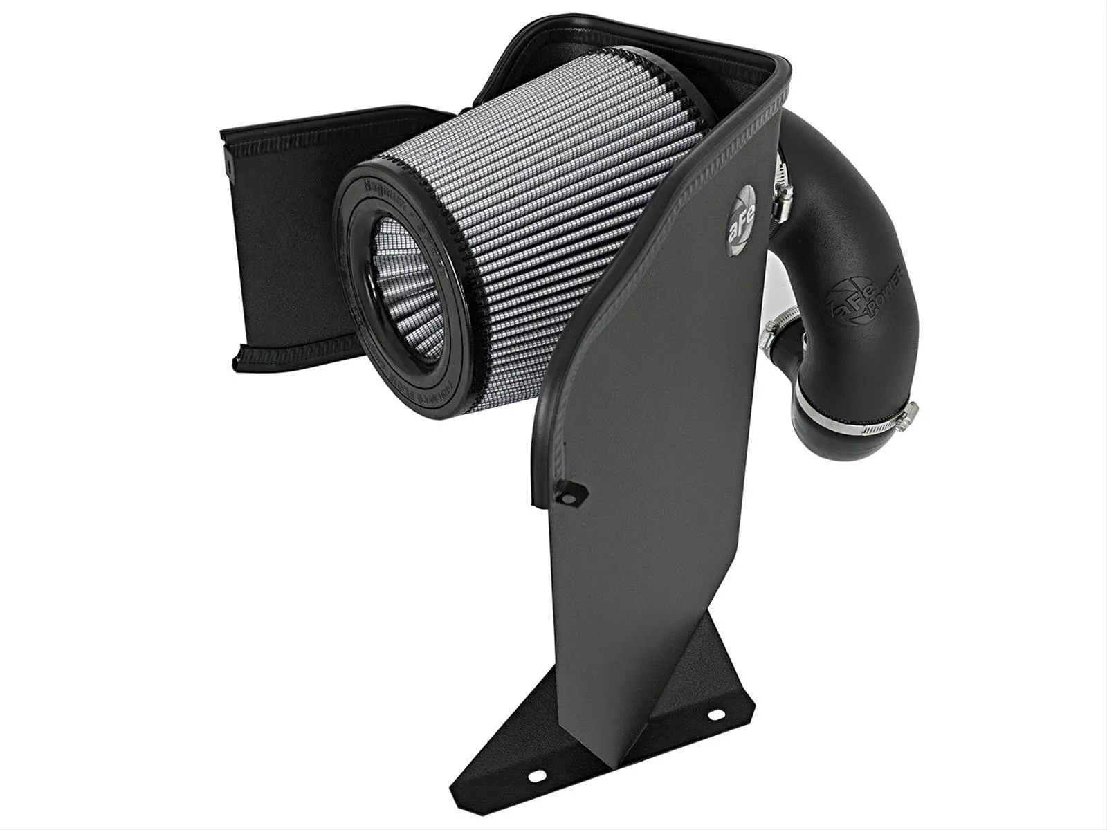 aFe Magnum Force Stage 2 Pro Dry S Air Intake Systems 51-12832