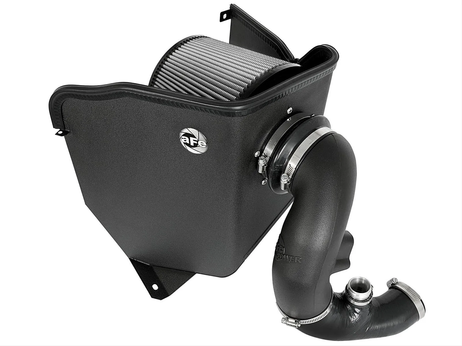 aFe Magnum Force Stage 2 Pro Dry S Air Intake Systems 51-12832