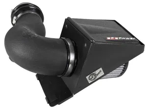 aFe Magnum Force Stage 2 Pro Dry S Air Intake Systems 54-13025D