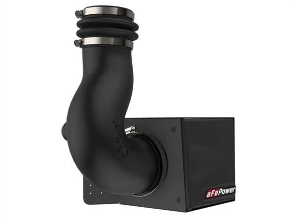 aFe Magnum Force Stage 2 Pro Dry S Air Intake Systems 54-13025D
