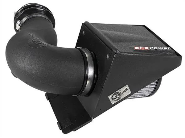 aFe Magnum Force Stage 2 Pro Dry S Air Intake Systems 54-13025D