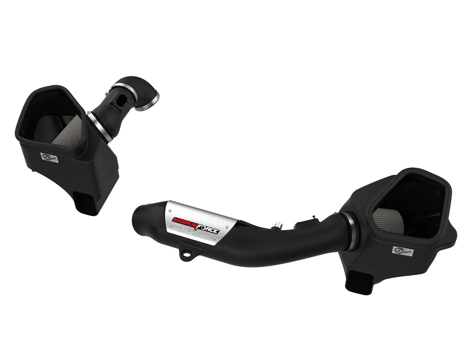 aFe Magnum Force Stage 2 Pro Dry S Air Intake Systems 54-13032D