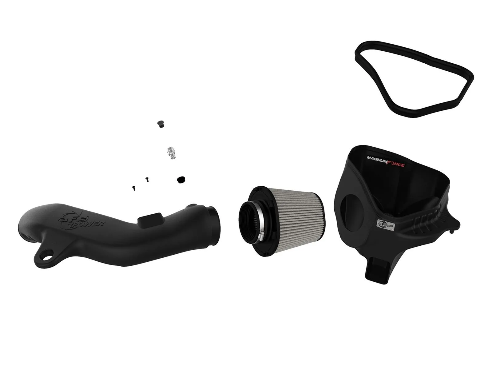 aFe Magnum Force Stage 2 Pro Dry S Air Intake Systems 54-13033D