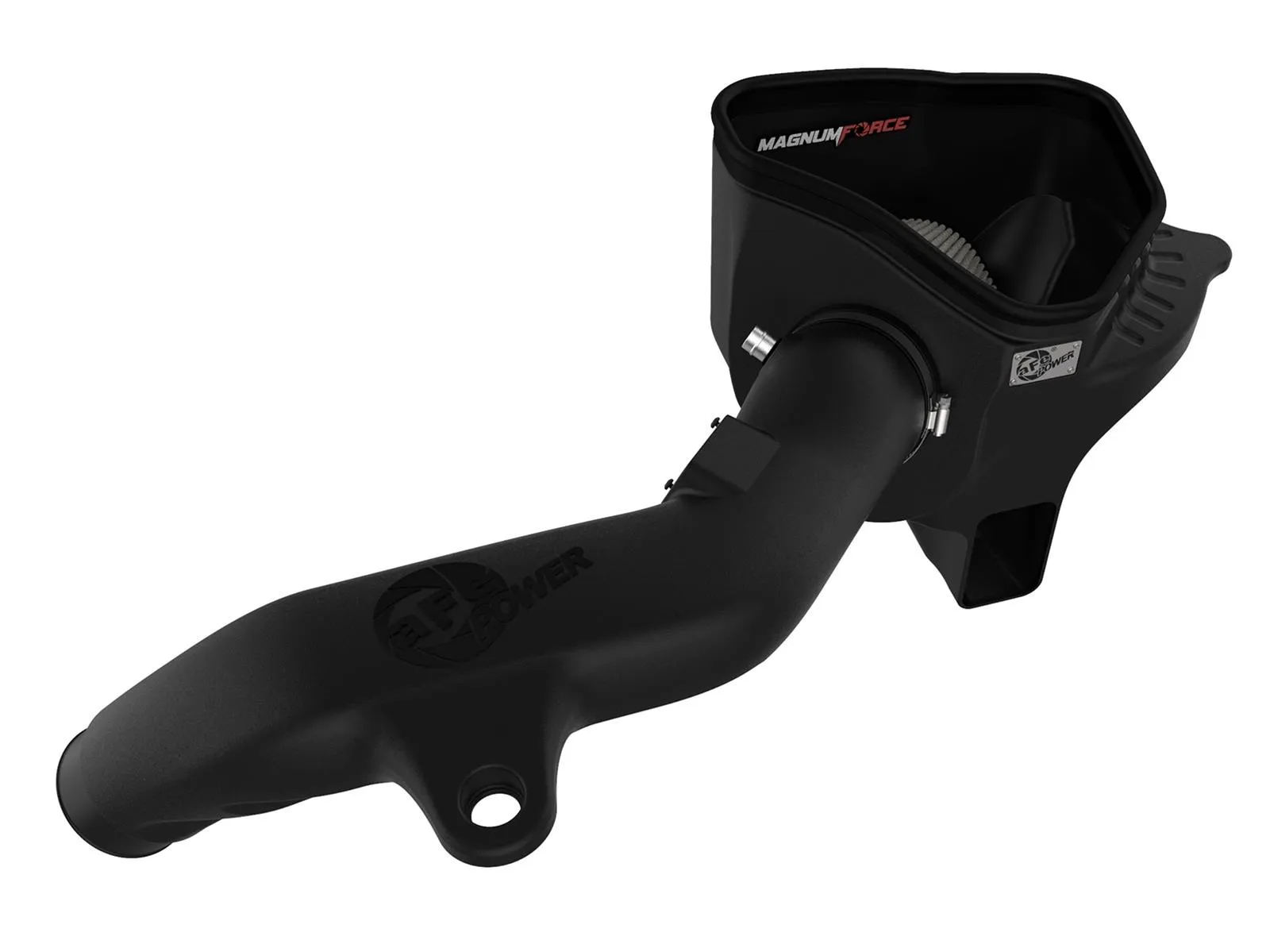 aFe Magnum Force Stage 2 Pro Dry S Air Intake Systems 54-13033D