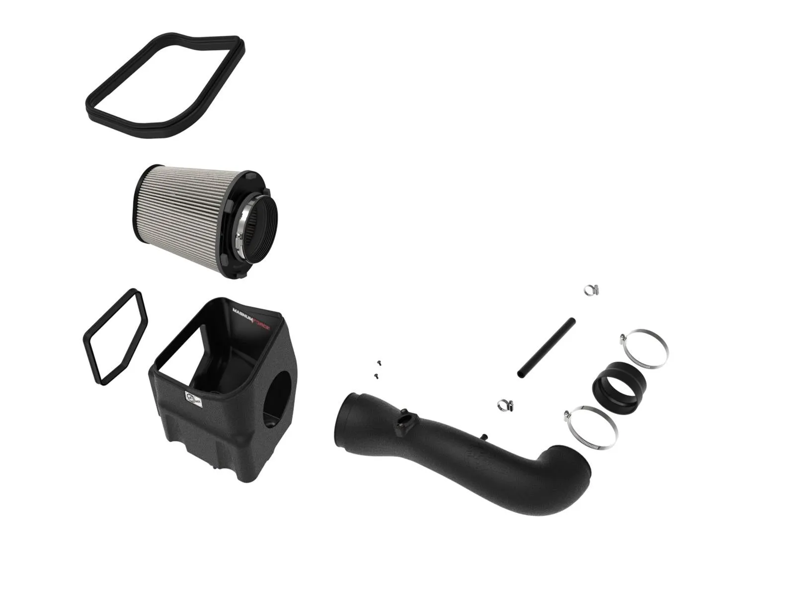 aFe Magnum Force Stage 2 Pro Dry S Air Intake Systems 54-13073D