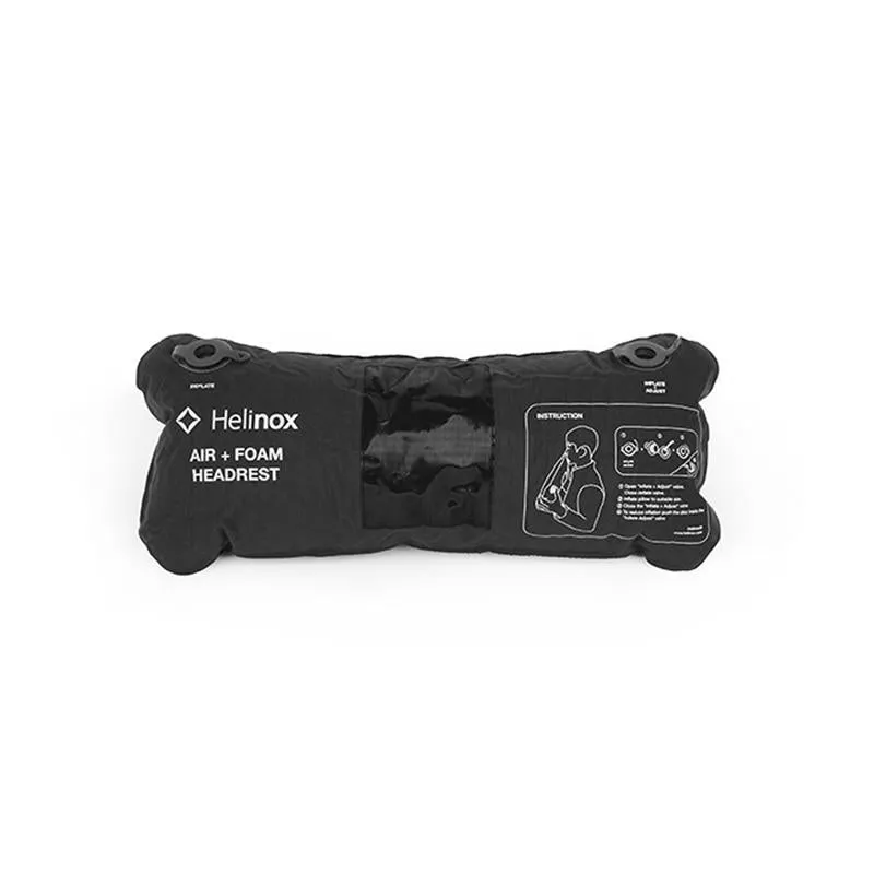 Air   Foam Headrest