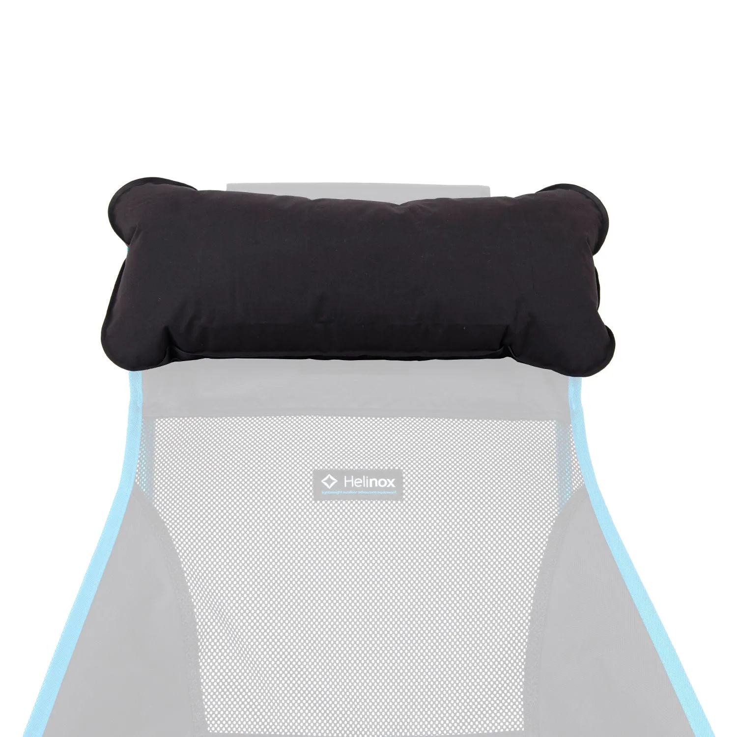 Air   Foam Headrest