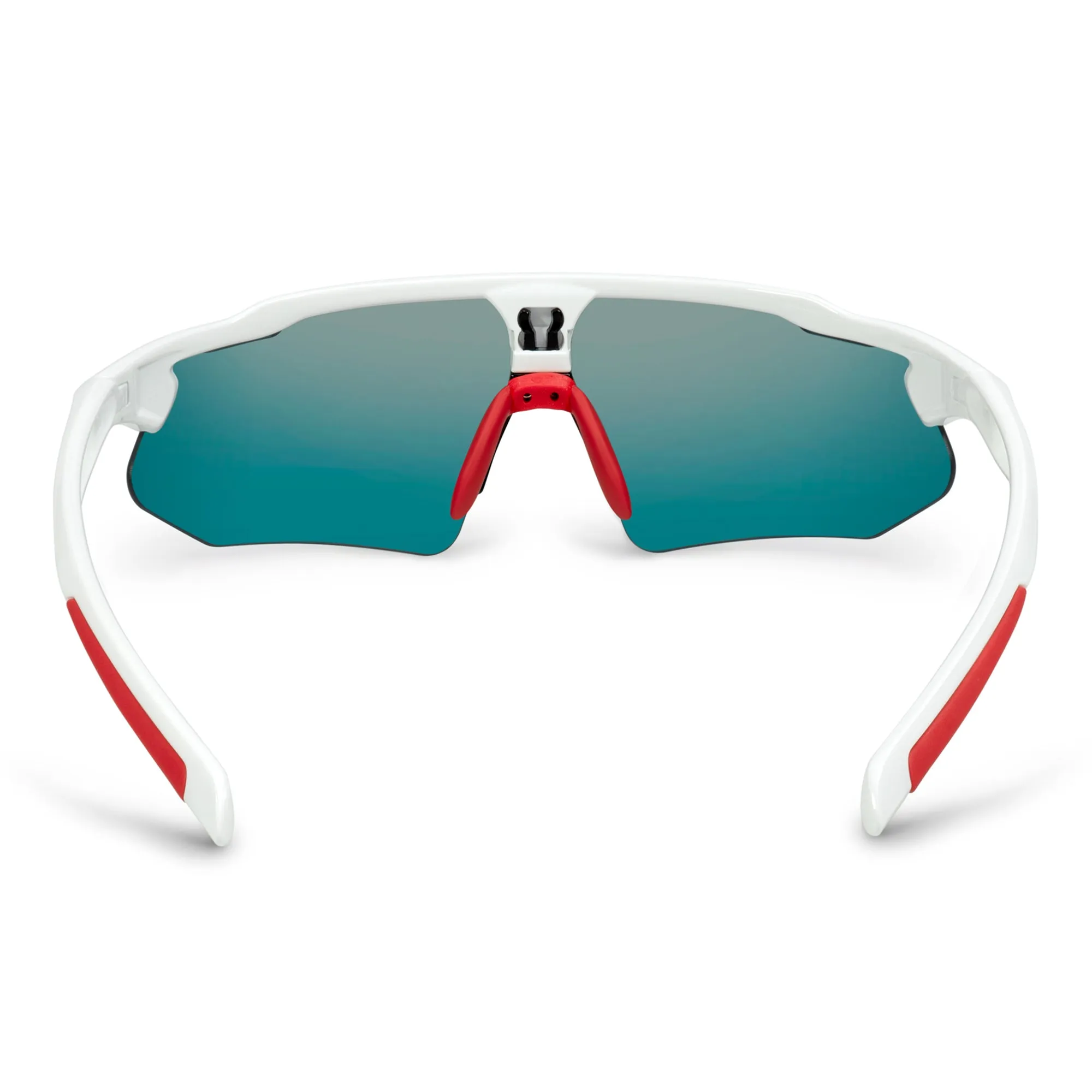 AKSEL Sports Sunglasses for Hiking, Running, Cycling - Men - Women - UV Protection