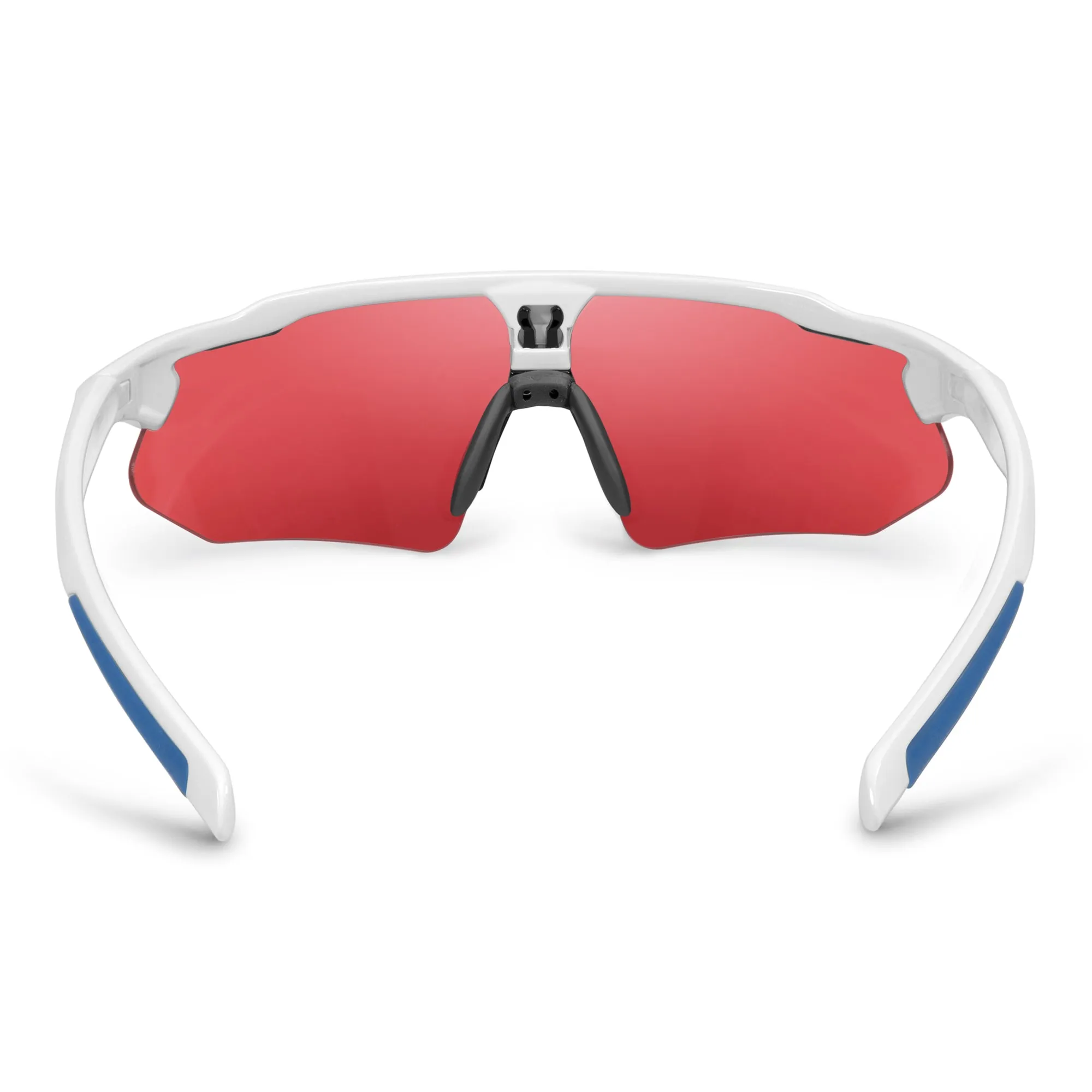 AKSEL Sports Sunglasses for Hiking, Running, Cycling - Men - Women - UV Protection