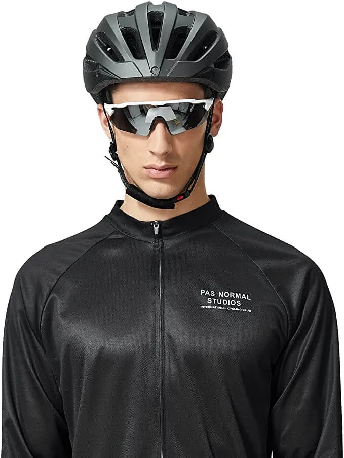 AKSEL Sports Sunglasses for Hiking, Running, Cycling - Men - Women - UV Protection