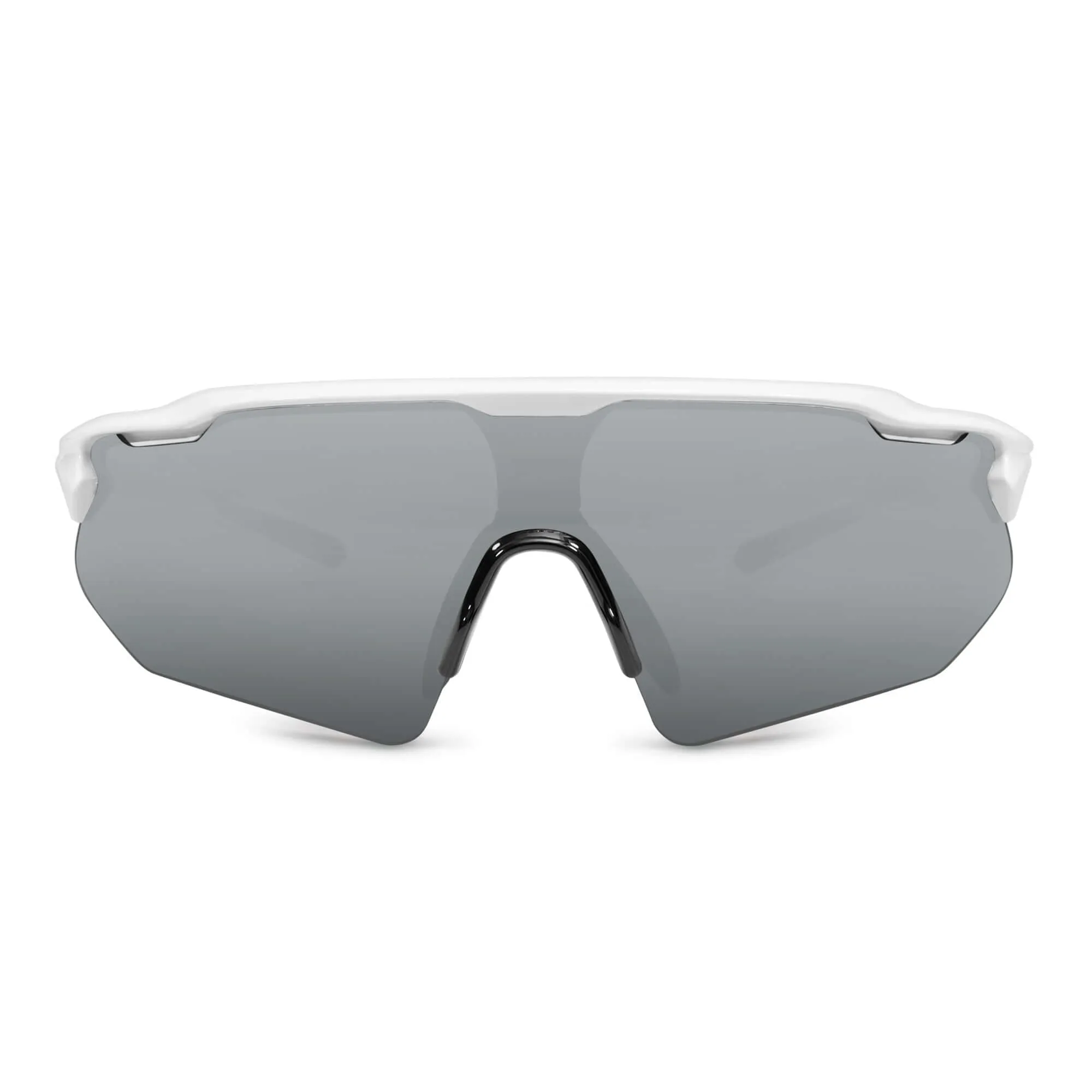 AKSEL Sports Sunglasses for Hiking, Running, Cycling - Men - Women - UV Protection