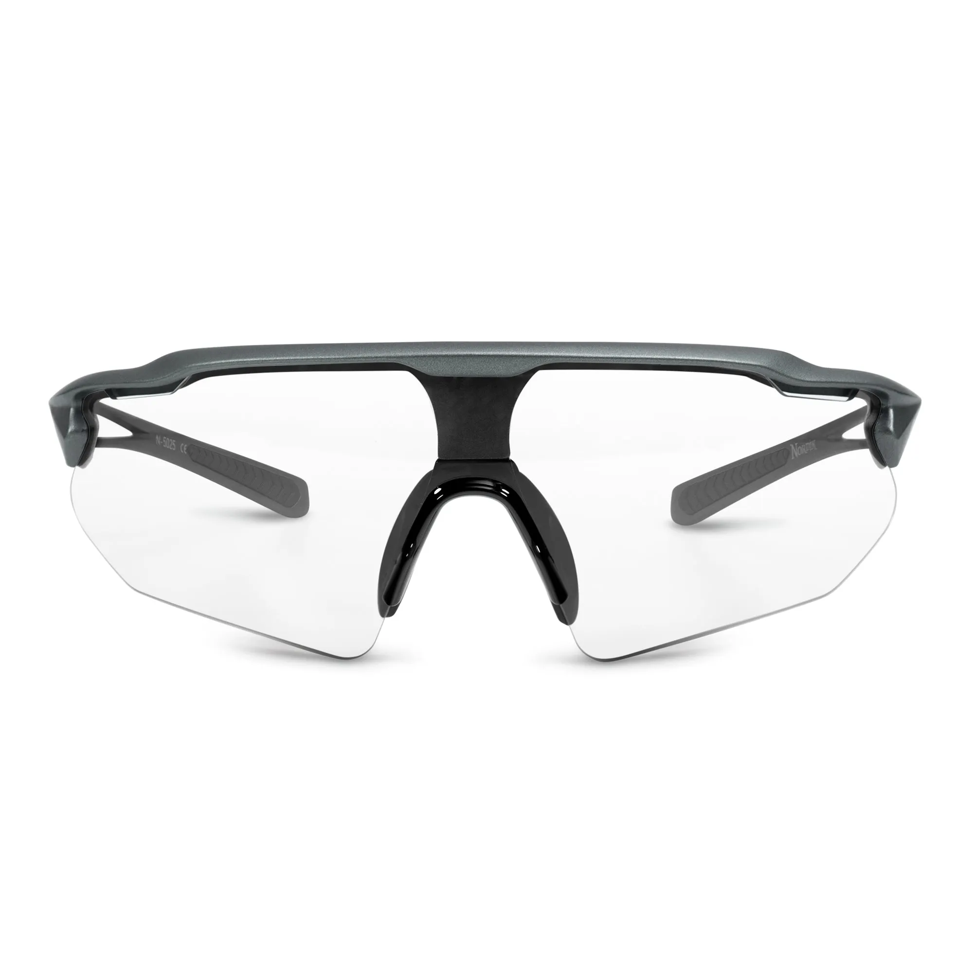 AKSEL Sports Sunglasses for Hiking, Running, Cycling - Men - Women - UV Protection