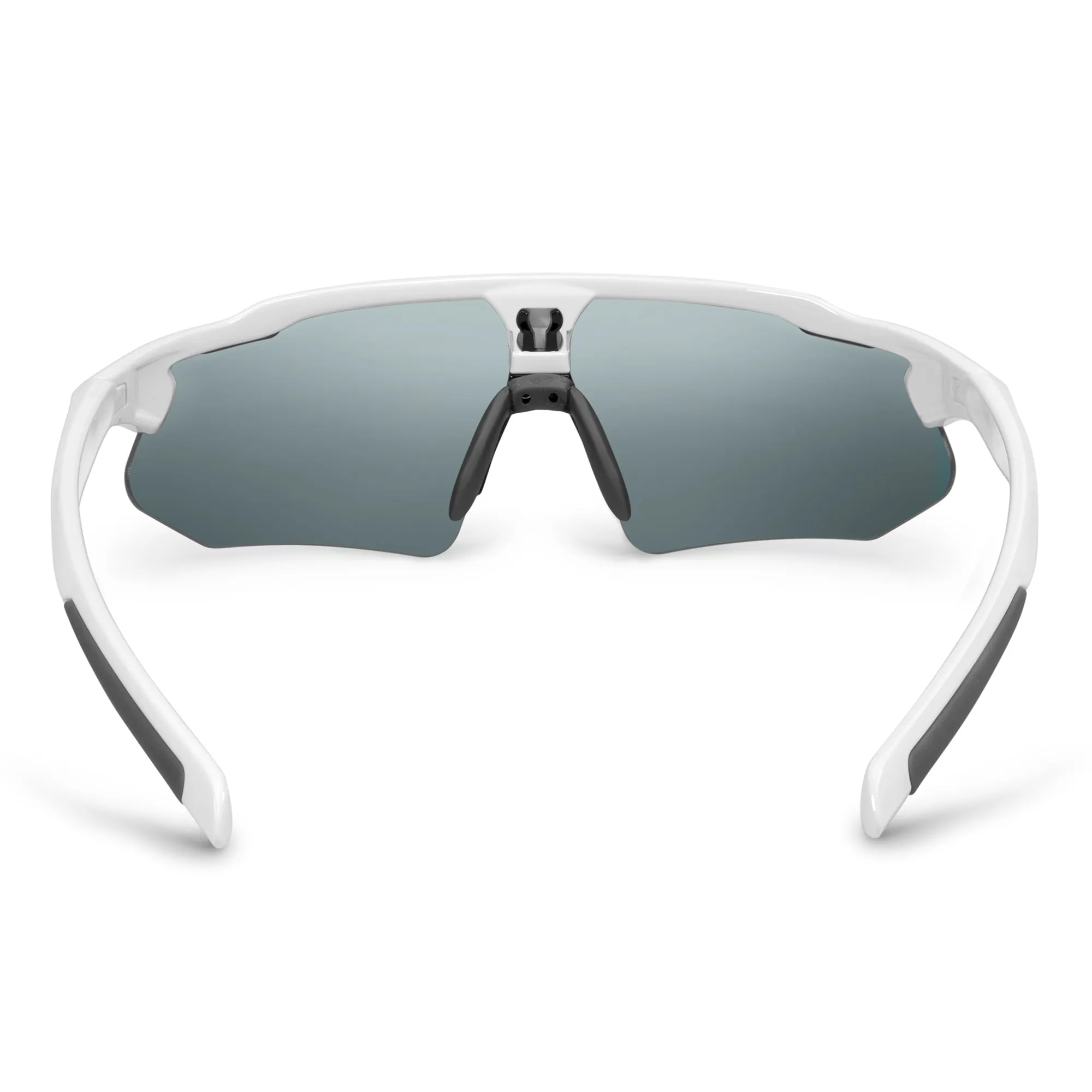 AKSEL Sports Sunglasses for Hiking, Running, Cycling - Men - Women - UV Protection