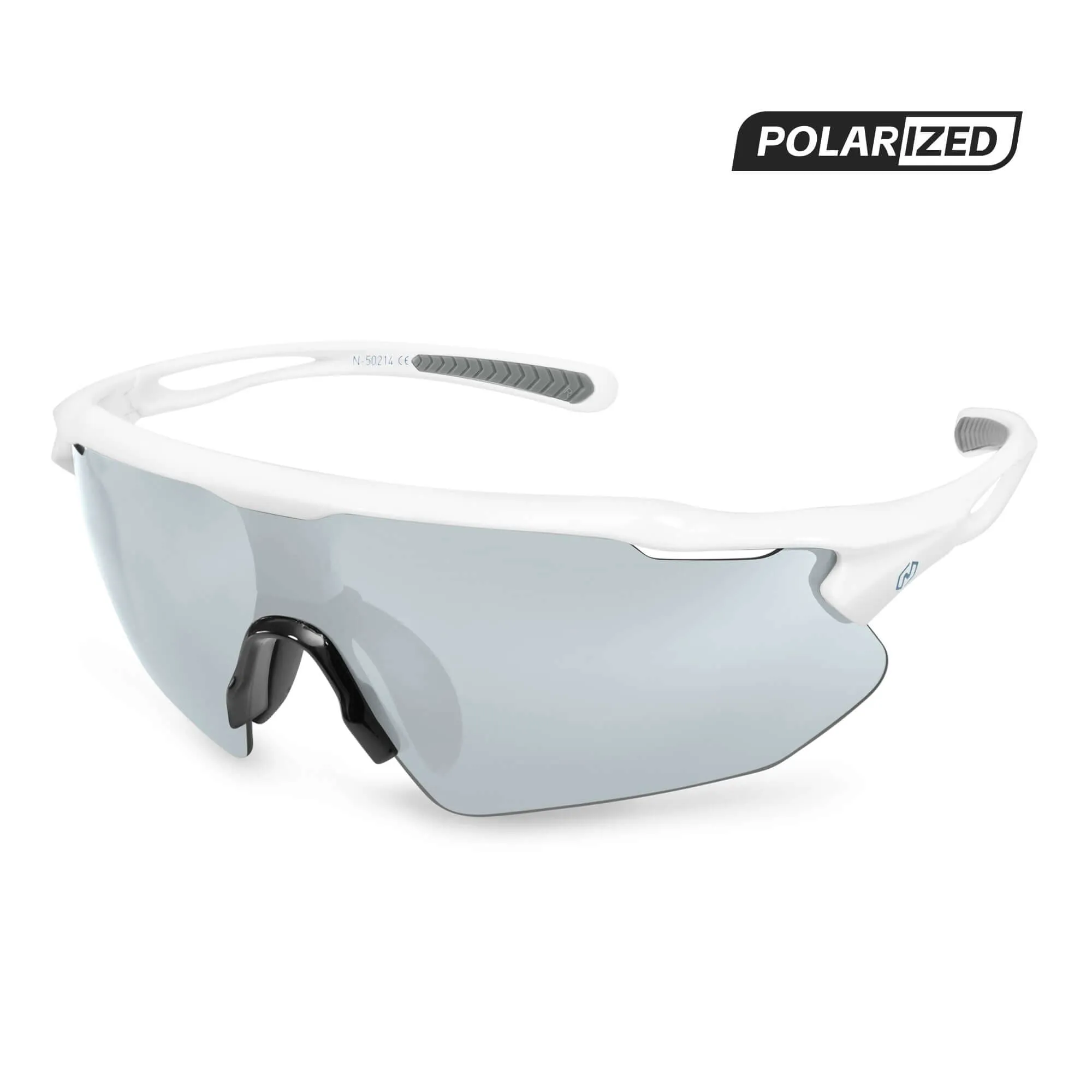 AKSEL Sports Sunglasses for Hiking, Running, Cycling - Men - Women - UV Protection