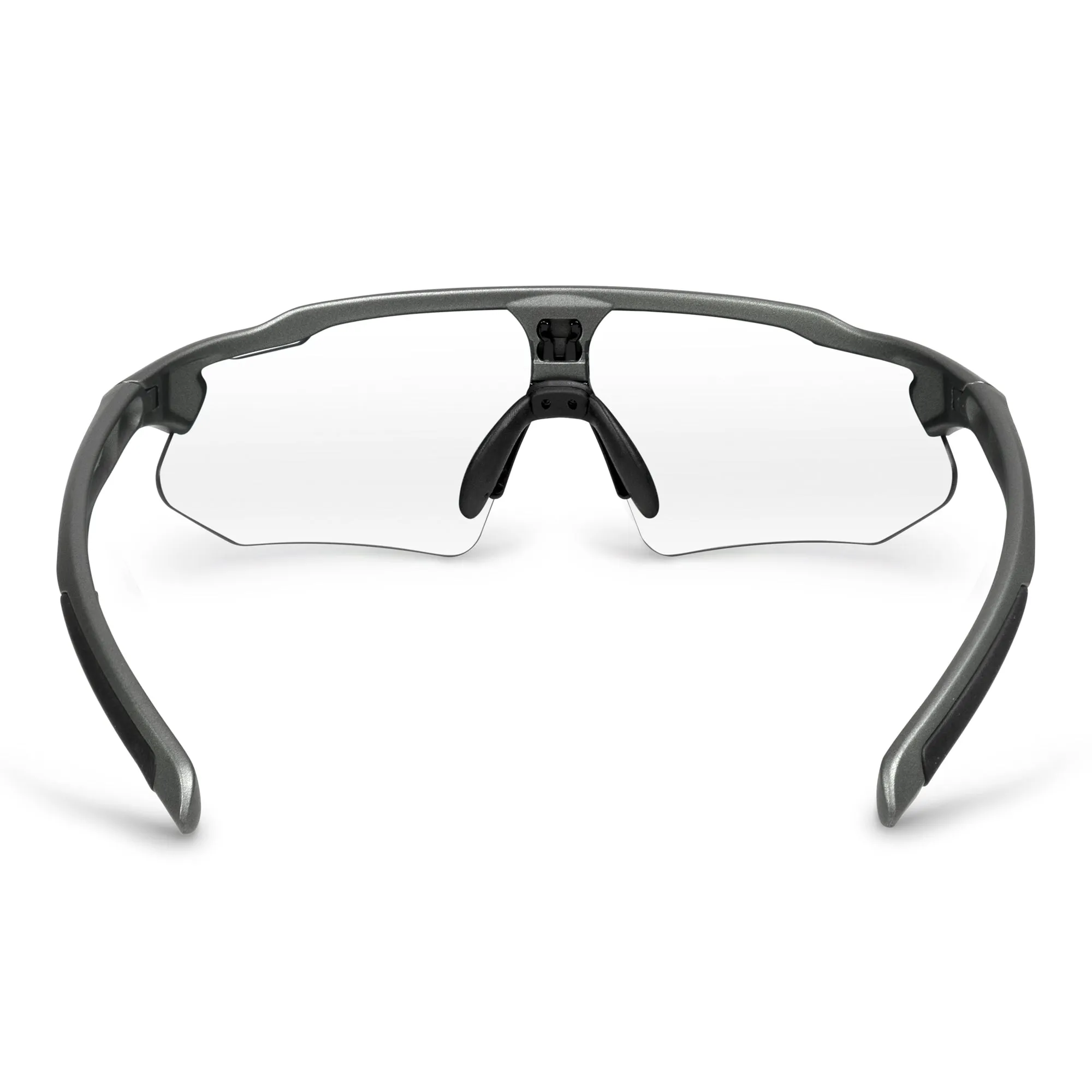 AKSEL Sports Sunglasses for Hiking, Running, Cycling - Men - Women - UV Protection
