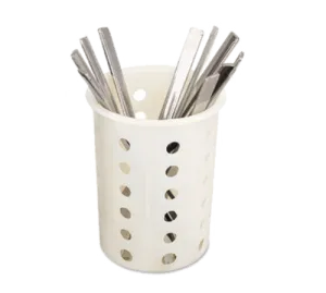 Alegacy Foodservice Products N200 Flatware Holder