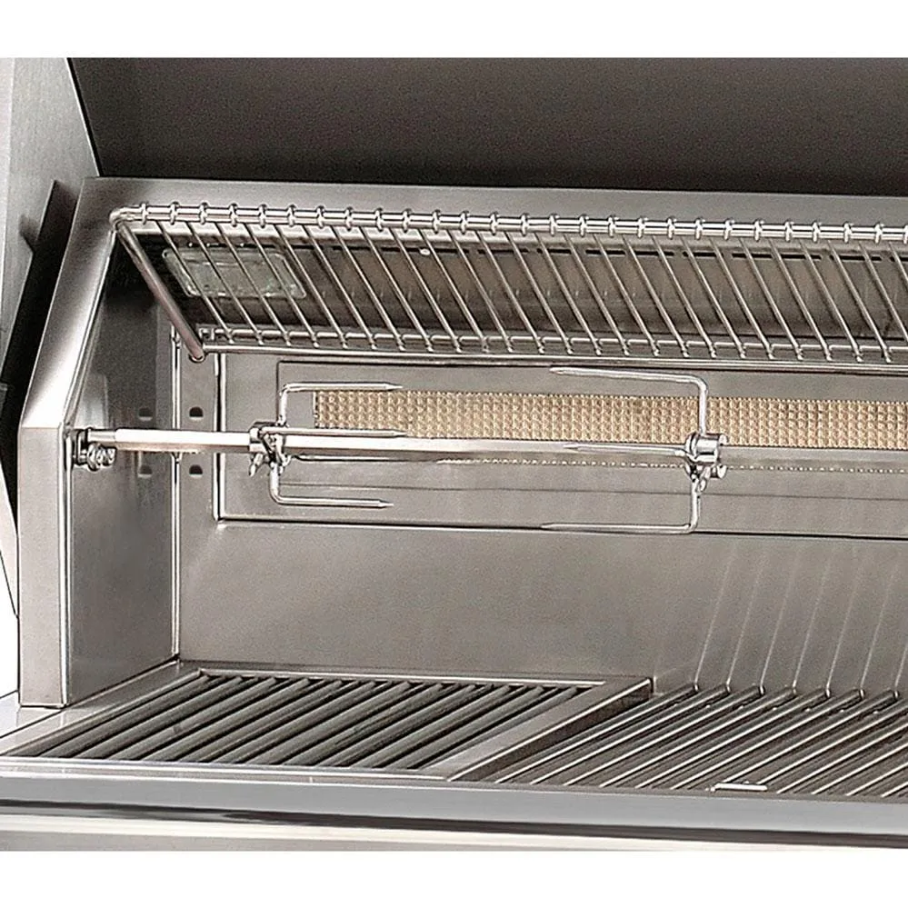 Alfresco: 56" Built-In Gas Grill