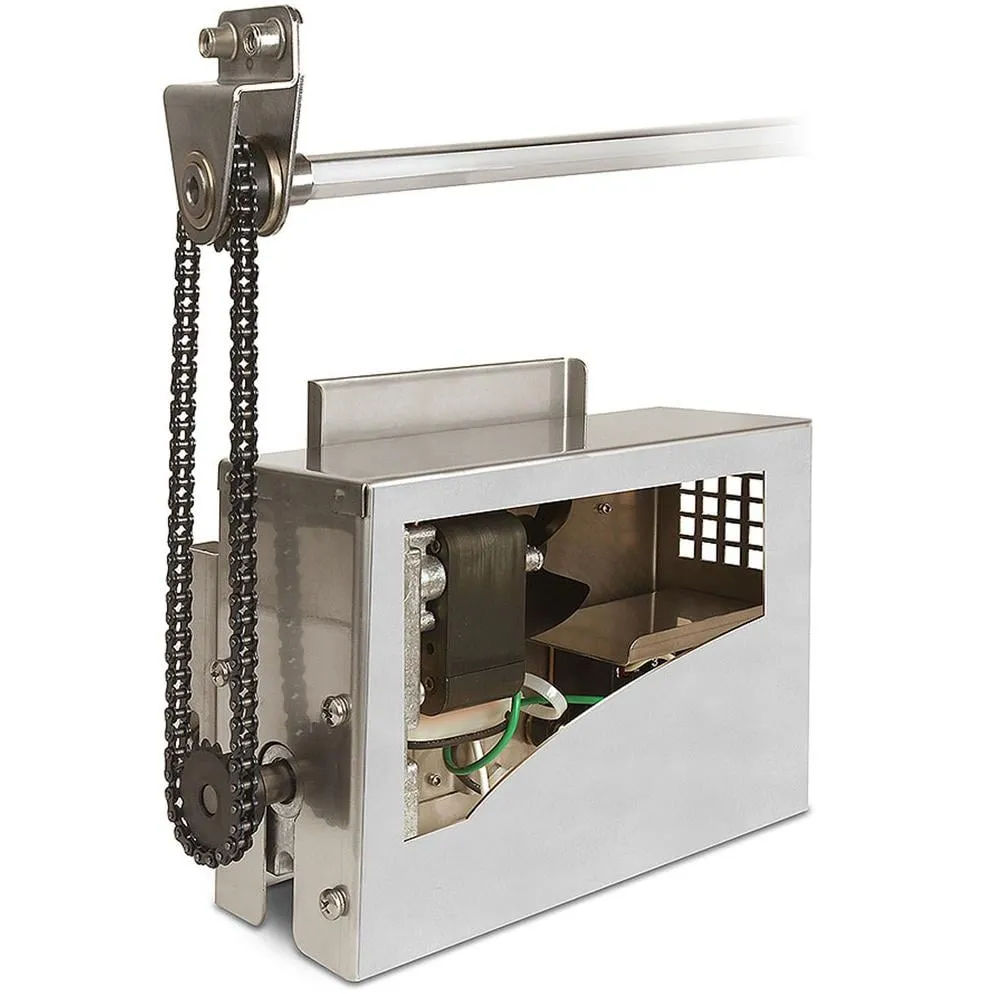 Alfresco: 56" Built-In Gas Grill
