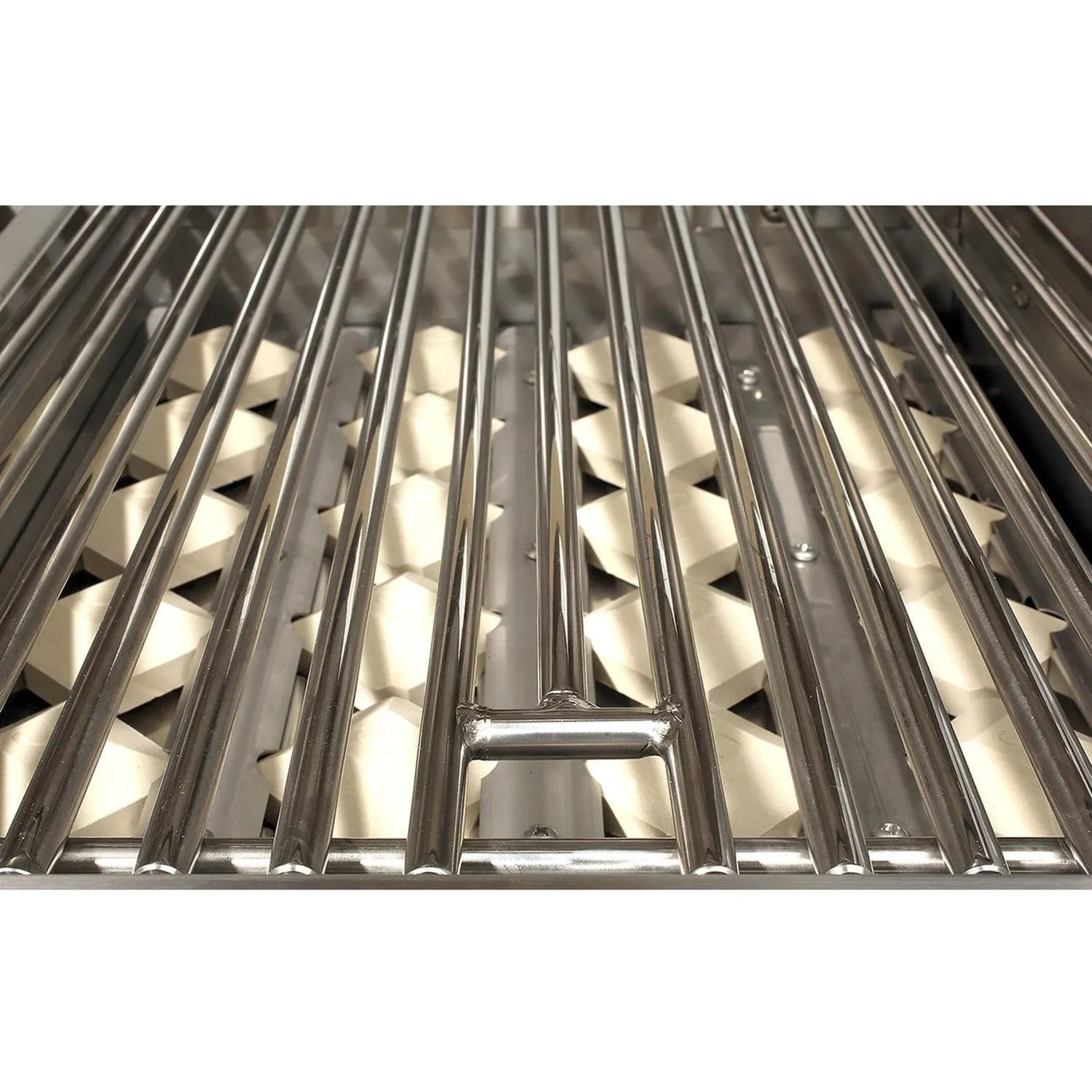 Alfresco: 56" Built-In Gas Grill