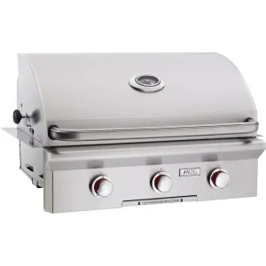 American Outdoor Grill: 30" Grill- Natural Gas