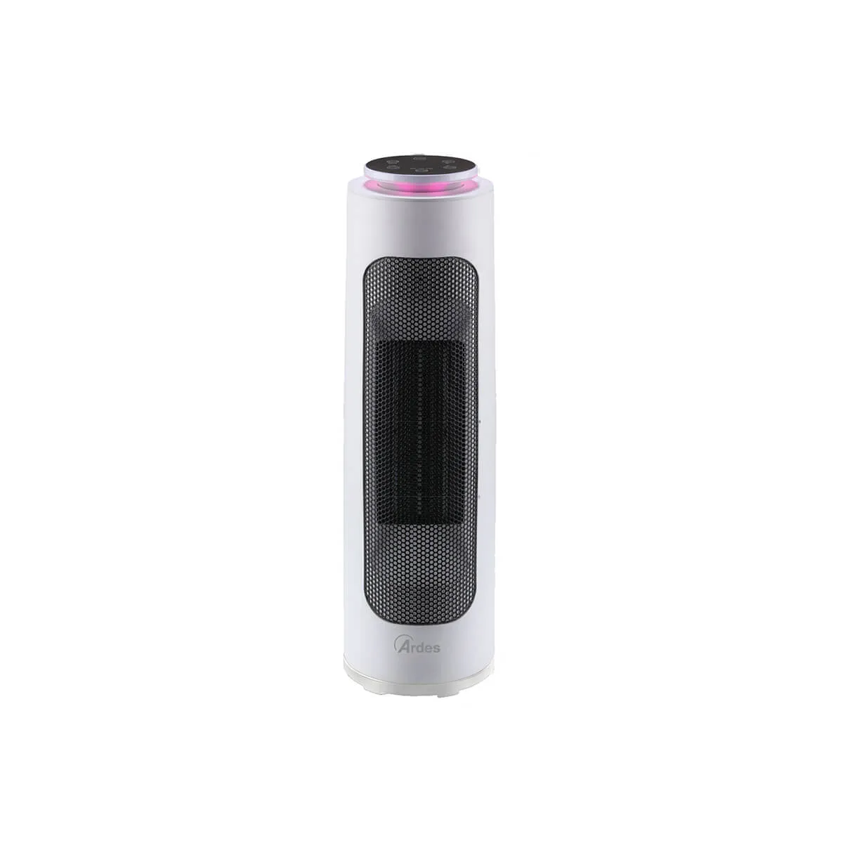 Ardes, AR4P19 Pin-Ceramic Tower Fan Heater 2000W