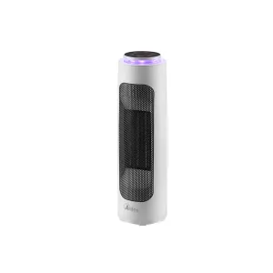 Ardes, AR4P19 Pin-Ceramic Tower Fan Heater 2000W