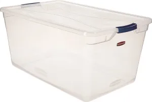 Basic Latch 95qt