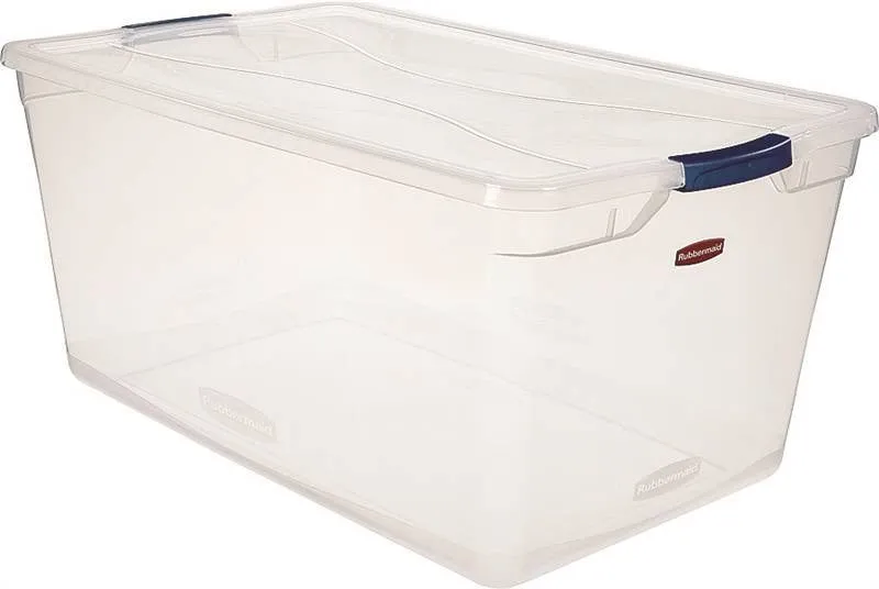 Basic Latch 95qt