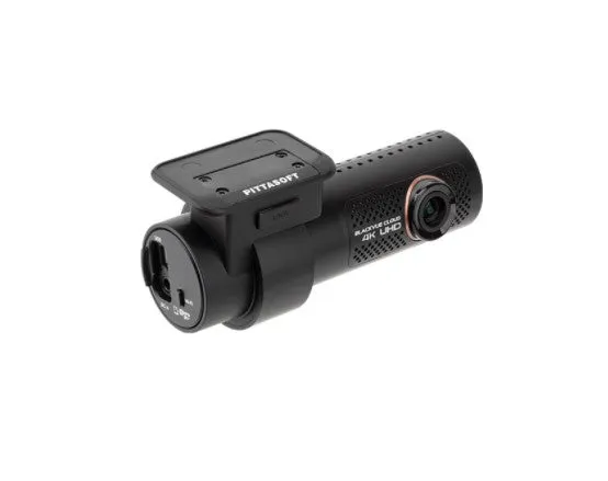 BLACKVUE DR900X1PLUSCH32 1 Channel 4K Dashcam, 60FPS, W/ WIFI 32GB Card