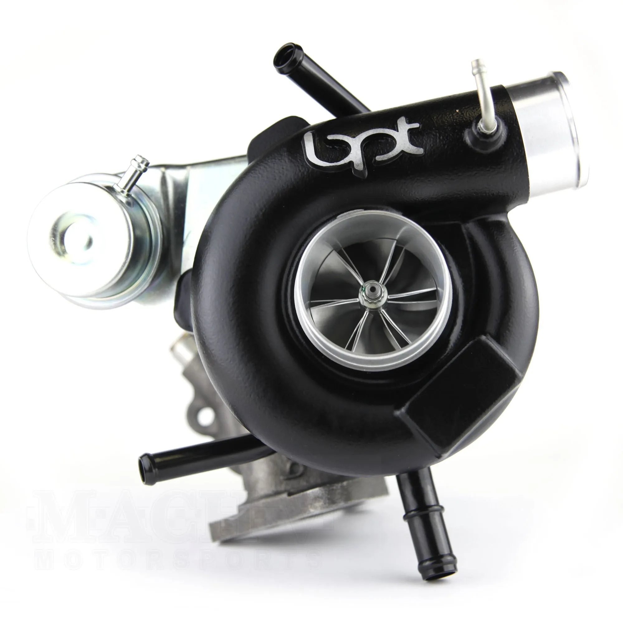 Blouch 20G XT-R Turbo