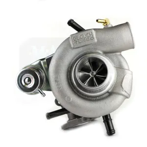 Blouch 20G XT Turbo